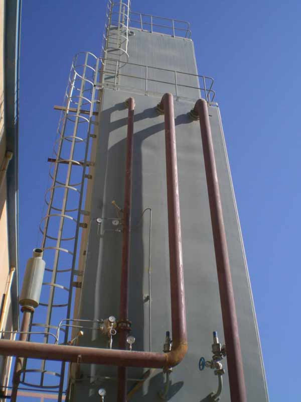 China Industrial Cryogenic Air Separation Equipment, dostawców ciekłego tlenu generatora