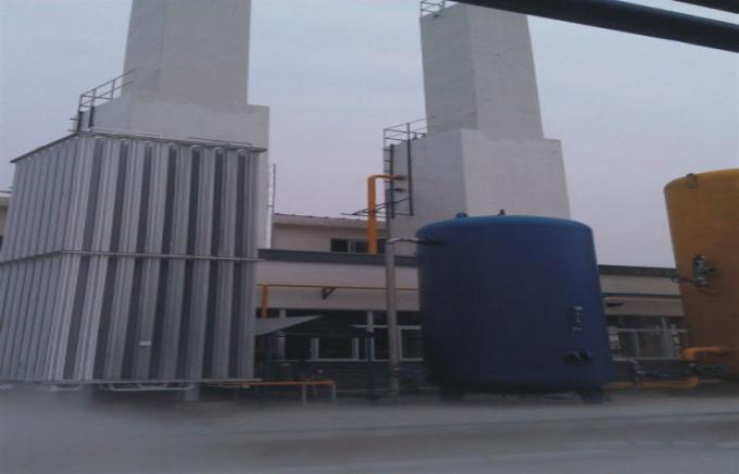 China Chemical Industry Urządzenia separujące powietrze, dostawcy urządzeń do wytwarzania azotu