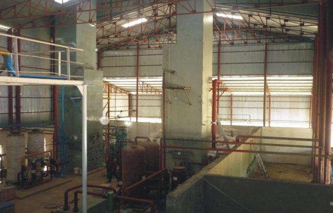 China Low Pressure Medical Oxygen Plant, dostawca generatorów cryogenic N2